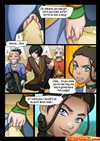 magic rape porn avatar the last airbender comic by comics toons 09