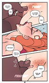 milf sitter porn comic by notenoughmilk 23