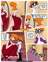 mom out of control dexters laboratory porn comic eba comix 06