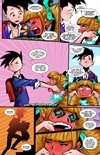 monster girl academy porn comic by worky zark 08