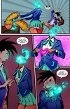 monster girl academy porn comic by worky zark 10