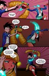 monster girl academy porn comic by worky zark 12