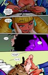 monster girl academy porn comic by worky zark 14