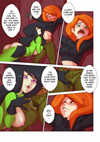 no more sidekick porn comic by nisego 17