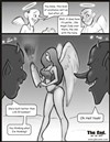 nurse stacy porn comic by jabcomix 14