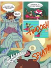 oh my frog porn amphibia comic by nocunoct 04