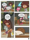 oh my frog porn amphibia comic by nocunoct 06