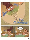 oh my frog porn amphibia comic by nocunoct 12