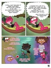 oh my frog porn amphibia comic by nocunoct 13