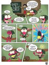 oh my frog porn amphibia comic by nocunoct 14