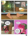 oh my frog porn amphibia comic by nocunoct 15