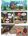 oh my frog porn amphibia comic by nocunoct 19