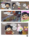 oh my frog porn amphibia comic by nocunoct 20