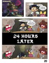 oh my frog porn amphibia comic by nocunoct 22