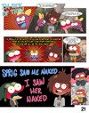 oh my frog porn amphibia comic by nocunoct 23