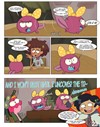 oh my frog porn amphibia comic by nocunoct 25