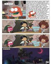 oh my frog porn amphibia comic by nocunoct 26