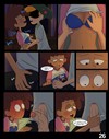 oh my frog porn amphibia comic by nocunoct 28