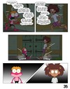 oh my frog porn amphibia comic by nocunoct 37