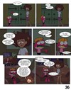 oh my frog porn amphibia comic by nocunoct 38