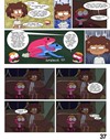 oh my frog porn amphibia comic by nocunoct 39