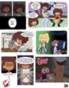 oh my frog porn amphibia comic by nocunoct 40