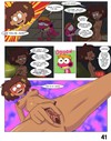 oh my frog porn amphibia comic by nocunoct 43