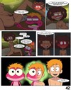 oh my frog porn amphibia comic by nocunoct 44