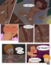 oh my frog porn amphibia comic by nocunoct 47