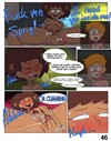 oh my frog porn amphibia comic by nocunoct 48