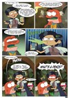 oh my frog porn amphibia comic by nocunoct 52