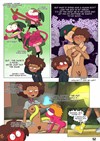 oh my frog porn amphibia comic by nocunoct 54