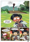 oh my frog porn amphibia comic by nocunoct 55