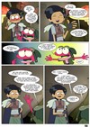 oh my frog porn amphibia comic by nocunoct 58