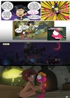 oh my frog porn amphibia comic by nocunoct 59