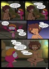 oh my frog porn amphibia comic by nocunoct 60