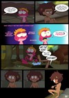 oh my frog porn amphibia comic by nocunoct 61