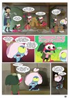 oh my frog porn amphibia comic by nocunoct 63