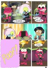 oh my frog porn amphibia comic by nocunoct 68