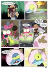 oh my frog porn amphibia comic by nocunoct 69