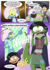 oh my frog porn amphibia comic by nocunoct 71