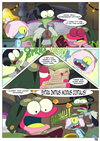 oh my frog porn amphibia comic by nocunoct 72