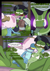 oh my frog porn amphibia comic by nocunoct 74