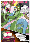 oh my frog porn amphibia comic by nocunoct 75