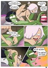 oh my frog porn amphibia comic by nocunoct 78