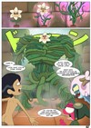 oh my frog porn amphibia comic by nocunoct 84