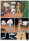 oh my frog porn amphibia comic by nocunoct 85