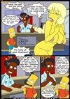 old habits 7 porn comic the simpsons by croc 08