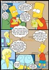 old habits 7 porn comic the simpsons by croc 09