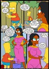 old habits 7 porn comic the simpsons by croc 12